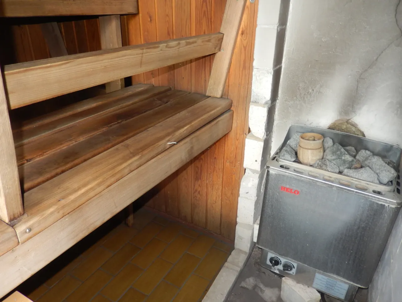 Дом в Пори, Финляндия, 109 м² - фото 15