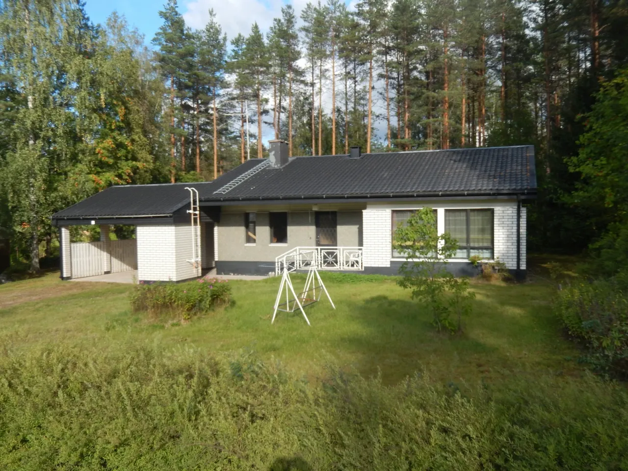 Дом в Пори, Финляндия, 109 м² - фото 18