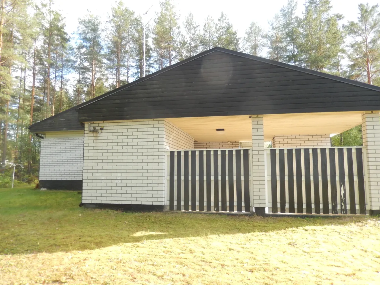 Дом в Пори, Финляндия, 109 м² - фото 17