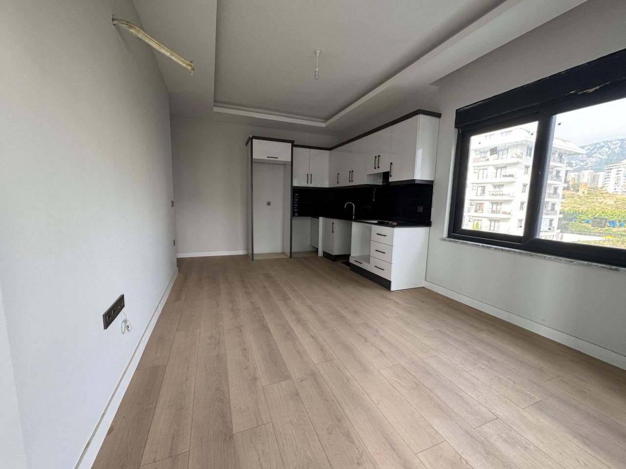 Квартира в Алании, Турция, 50 м² - фото 7