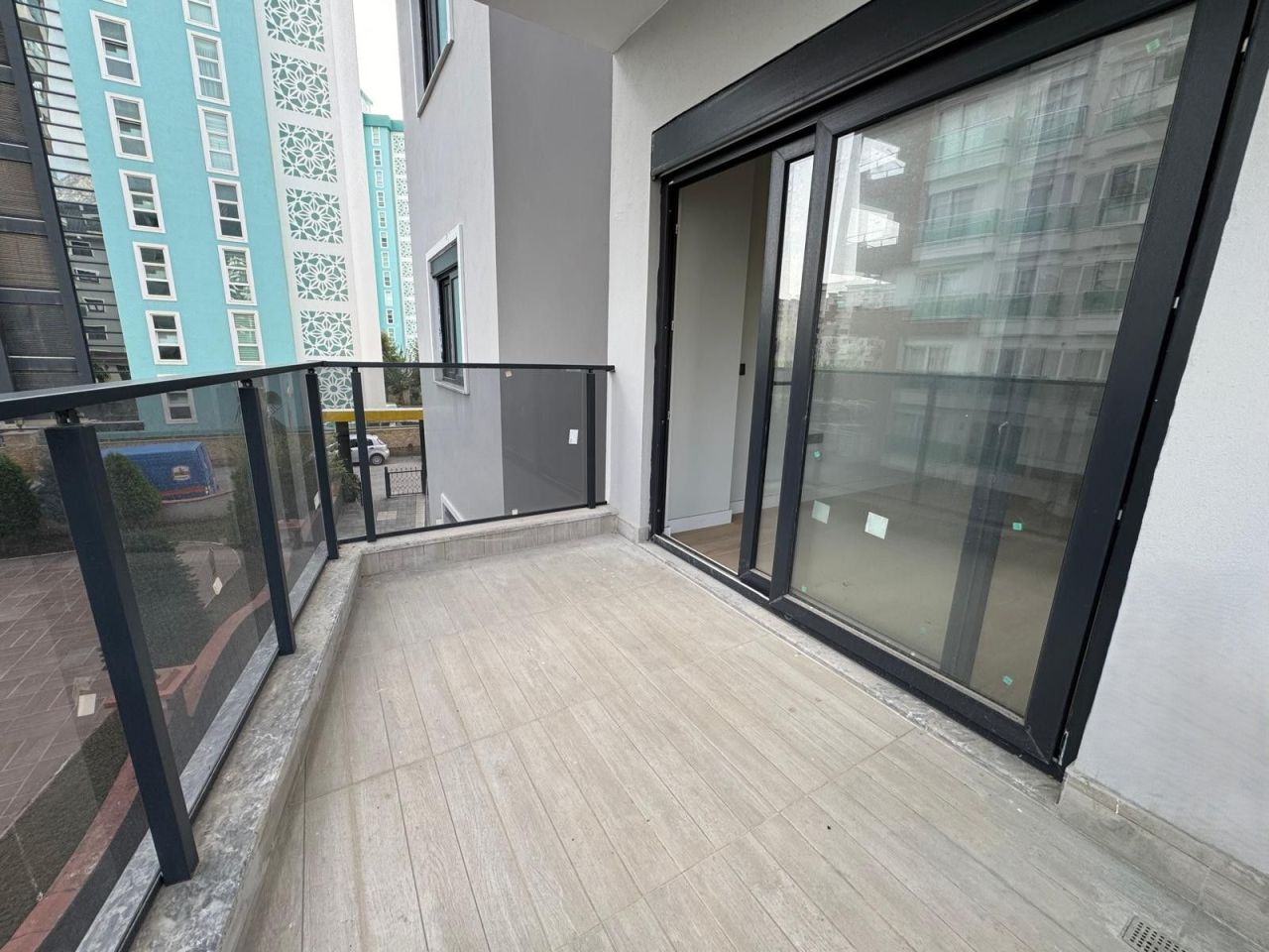 Квартира в Алании, Турция, 50 м² - фото 5