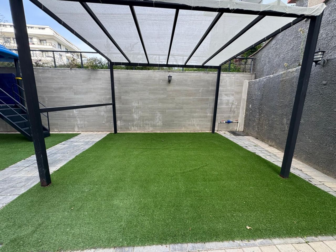 Квартира в Алании, Турция, 50 м² - фото 15