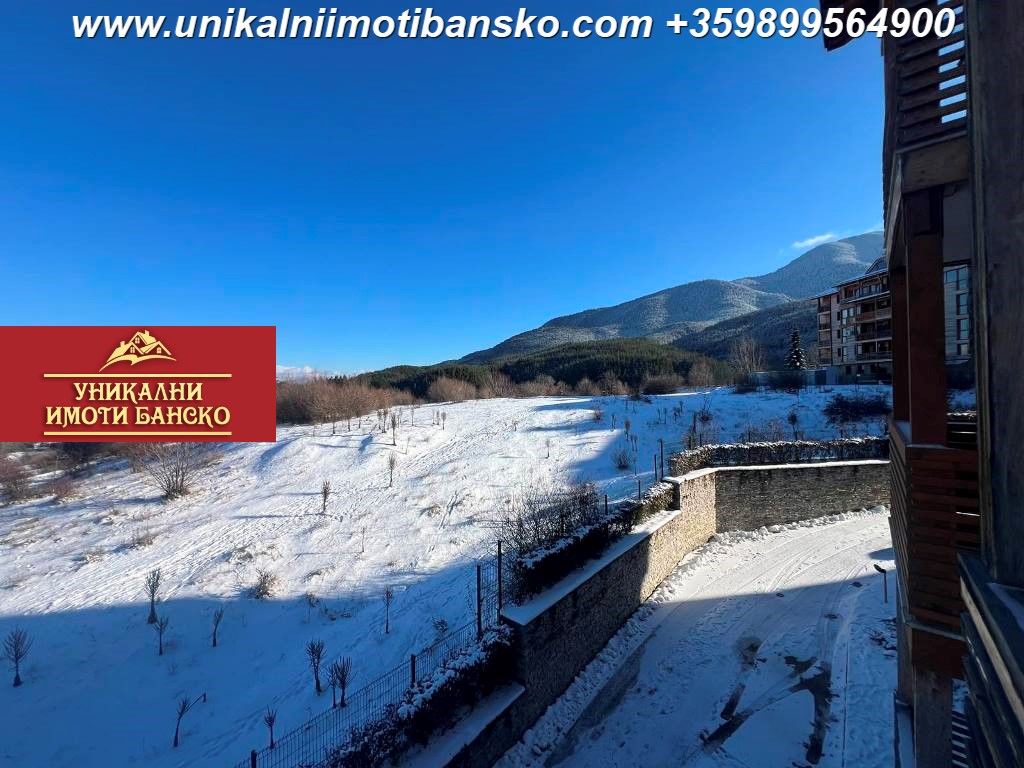 Апартаменты в Банско, Болгария, 42 м² - фото 8