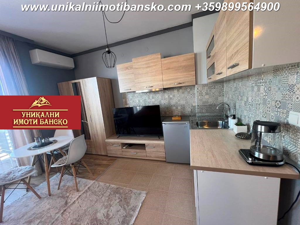 Апартаменты в Банско, Болгария, 42 м² - фото 5