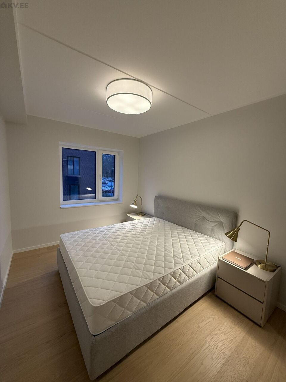 Квартира в Таллине, Эстония, 42.7 м² - фото 4