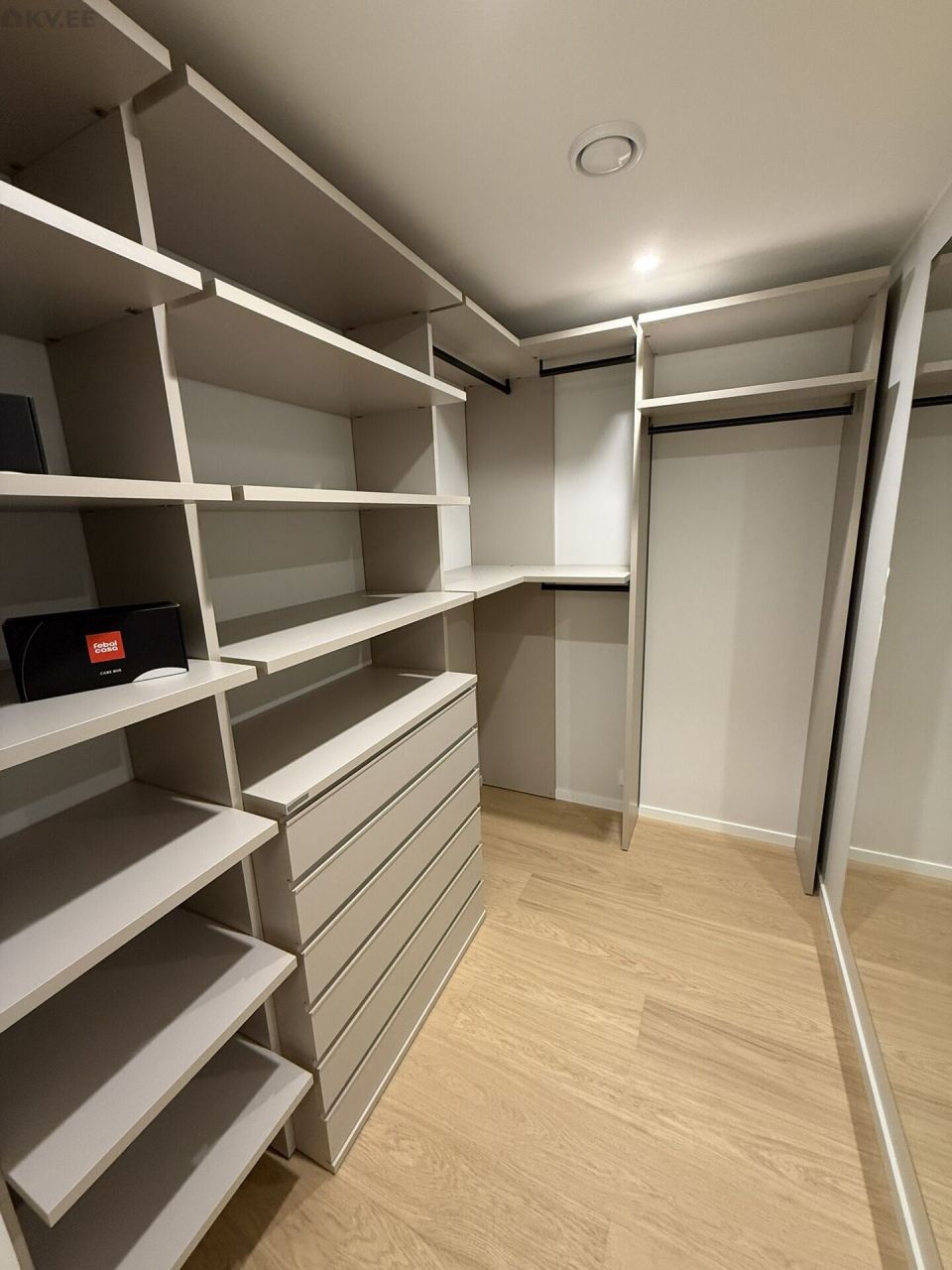 Квартира в Таллине, Эстония, 42.7 м² - фото 5