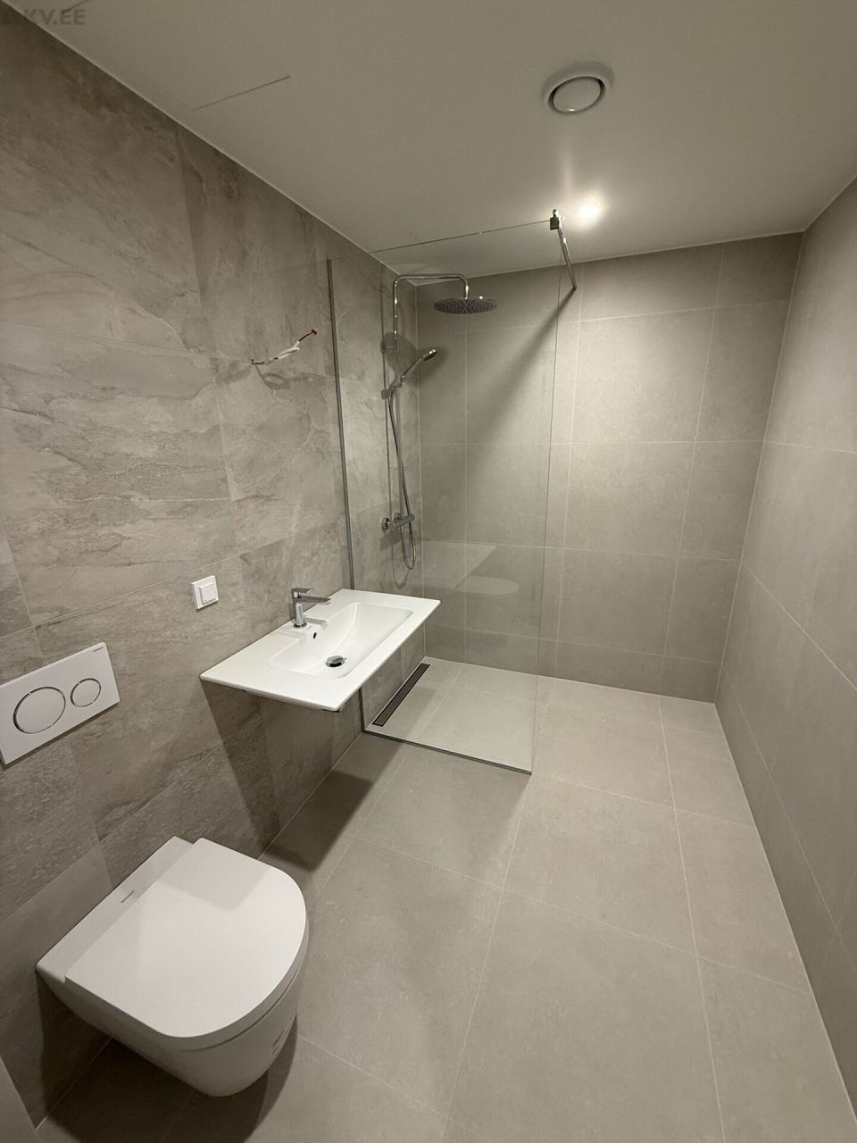 Квартира в Таллине, Эстония, 42.7 м² - фото 7