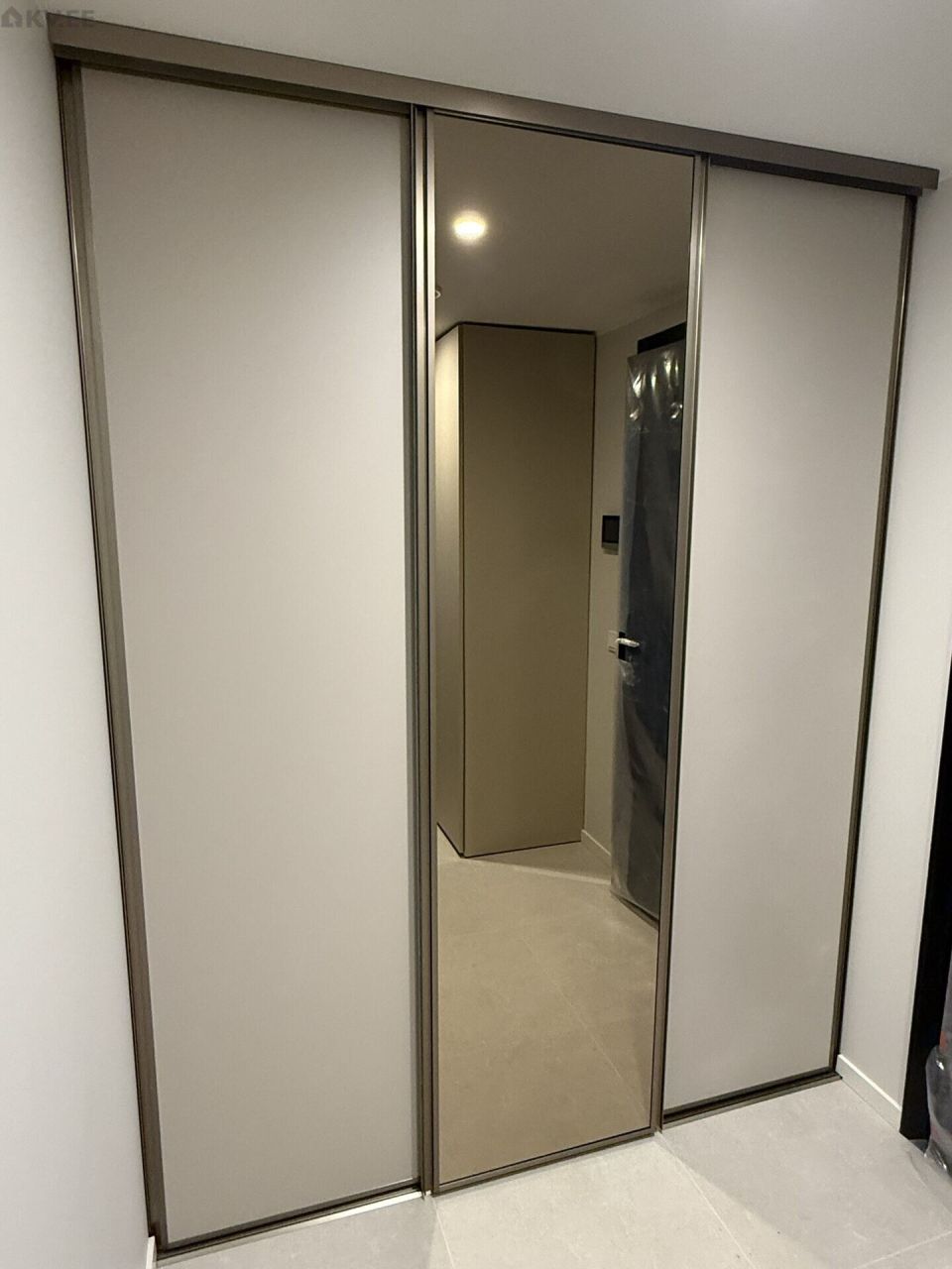 Квартира в Таллине, Эстония, 42.7 м² - фото 10