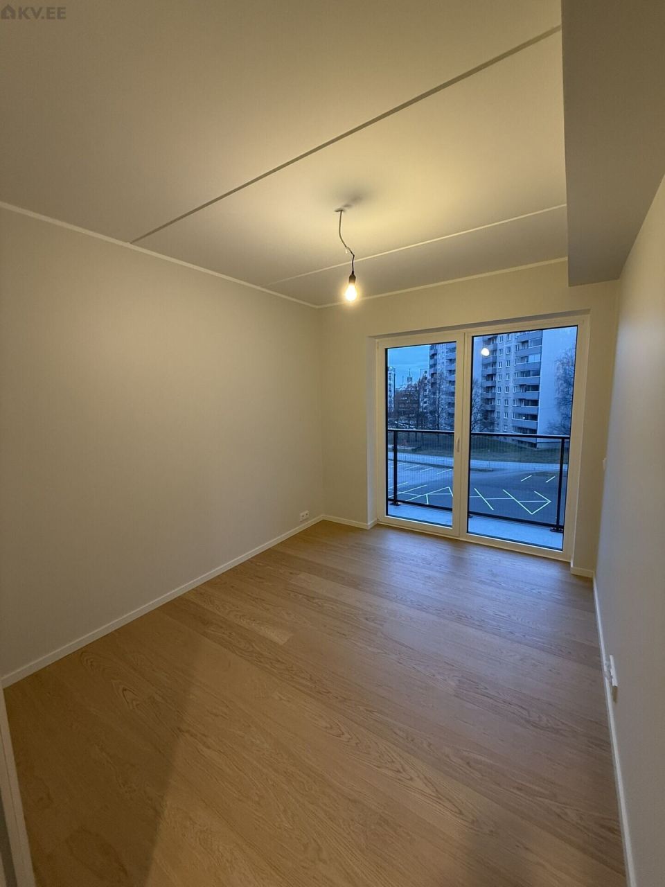 Квартира в Таллине, Эстония, 42.7 м² - фото 11