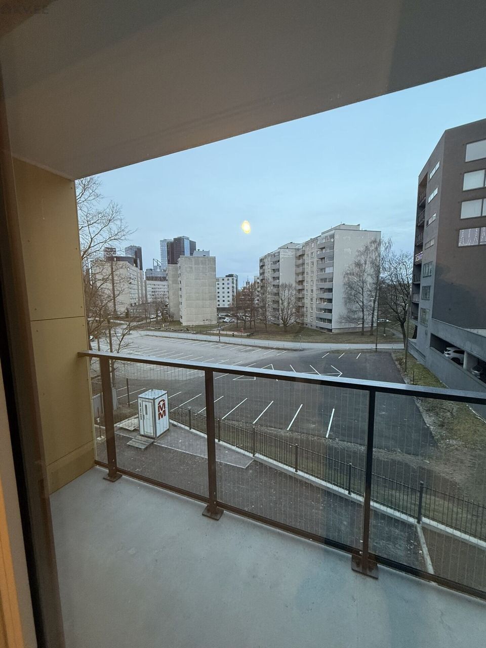 Квартира в Таллине, Эстония, 42.7 м² - фото 13