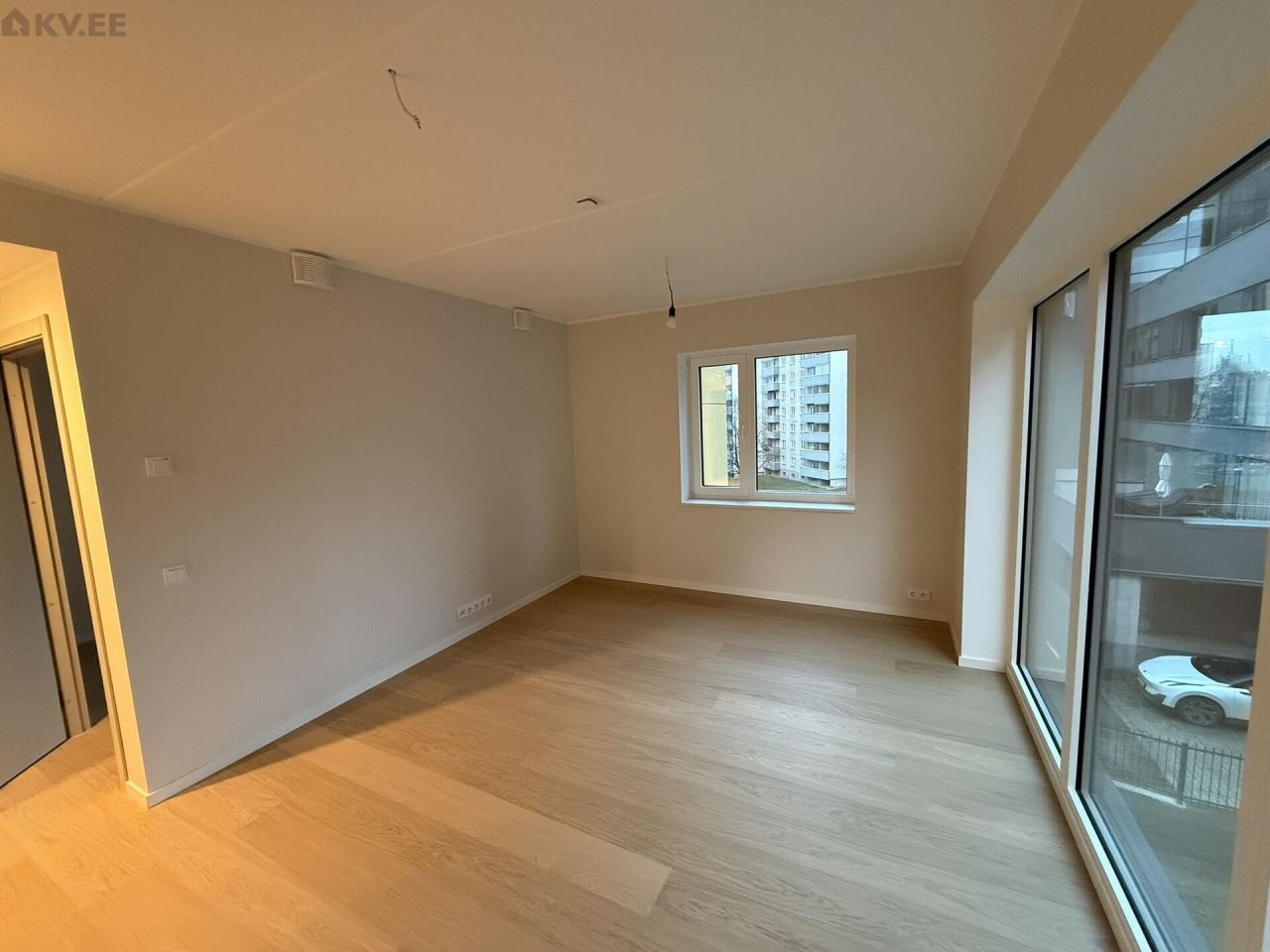 Квартира в Таллине, Эстония, 42.7 м² - фото 14