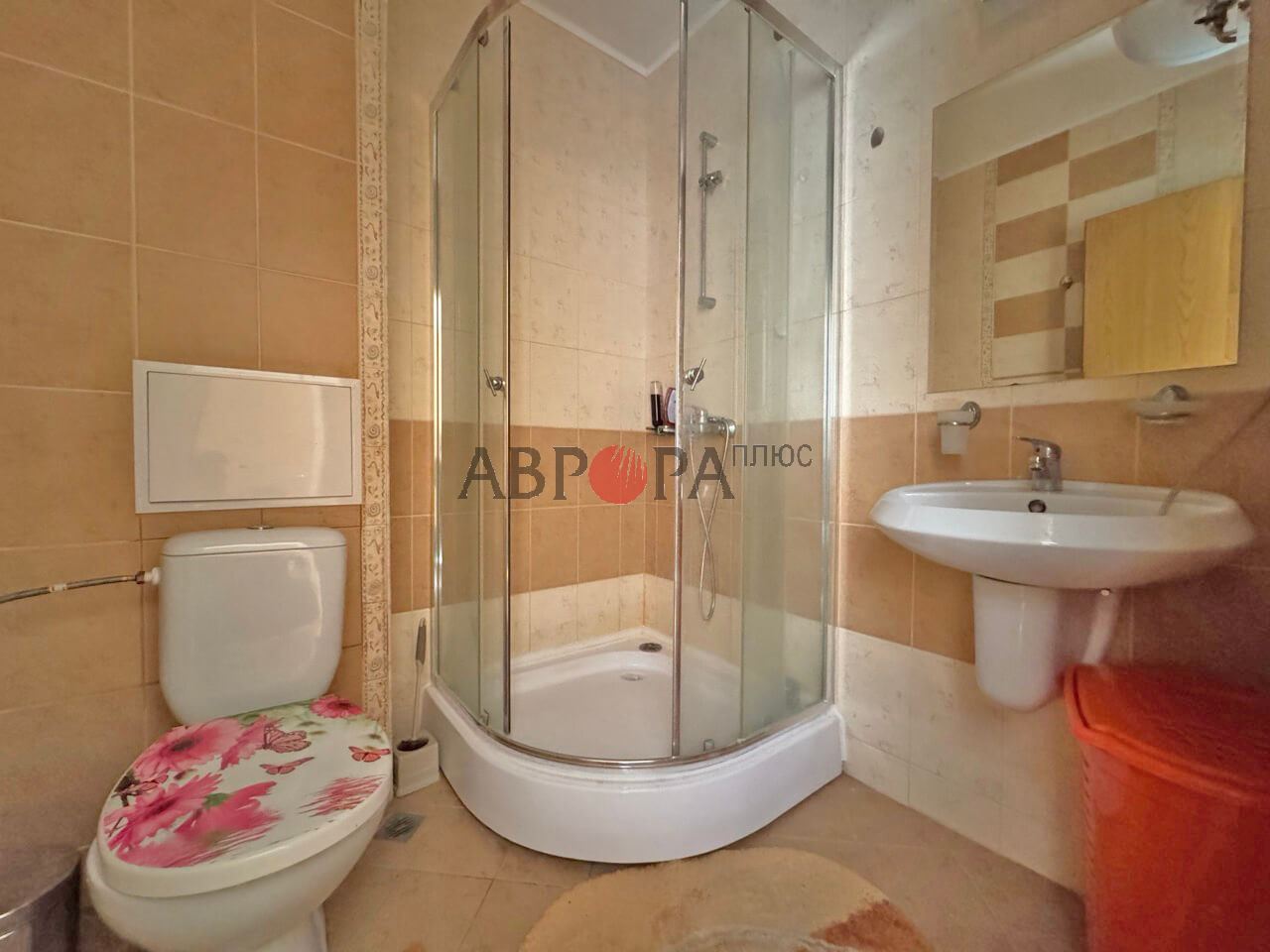 Квартира на Солнечном берегу, Болгария, 93 м² - фото 11