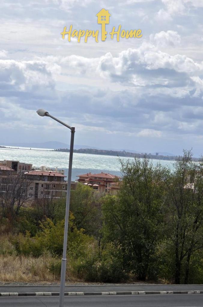 Студия в Святом Власе, Болгария, 27 м² - фото 10