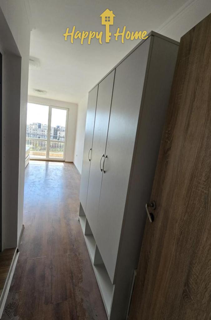 Студия в Святом Власе, Болгария, 27 м² - фото 6