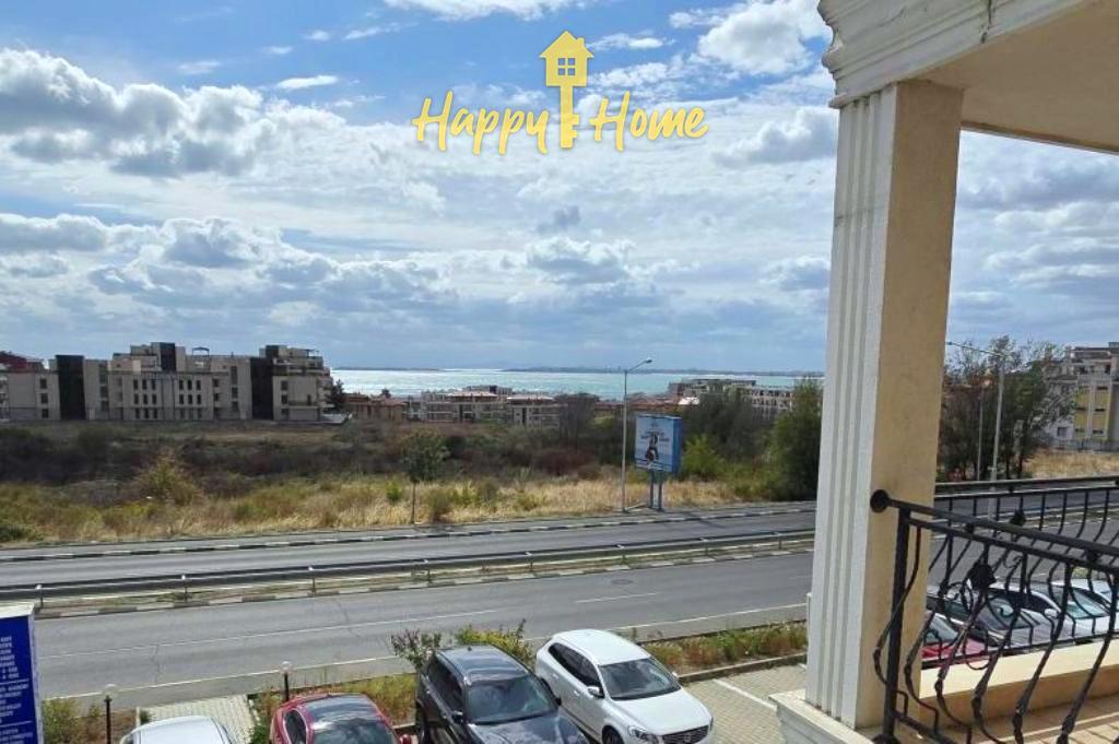 Студия в Святом Власе, Болгария, 27 м² - фото 1