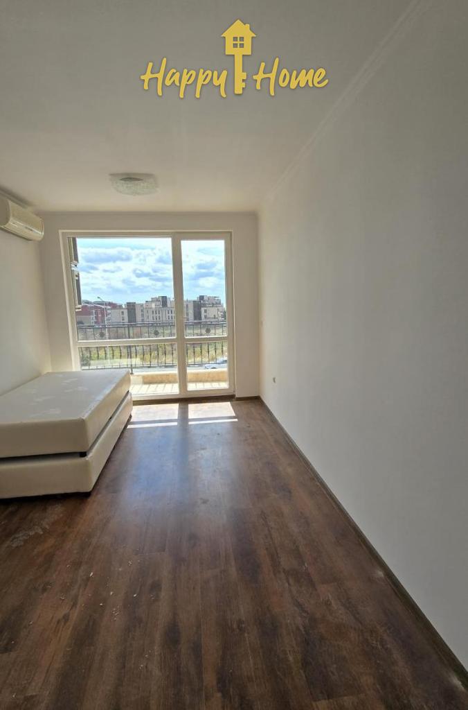 Студия в Святом Власе, Болгария, 27 м² - фото 2