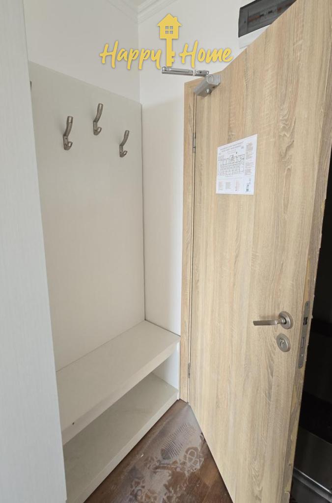 Студия в Святом Власе, Болгария, 27 м² - фото 8