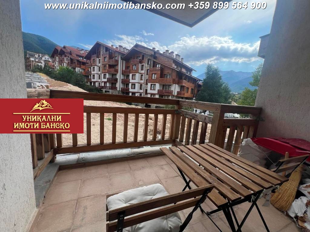 Апартаменты в Банско, Болгария, 63 м² - фото 7