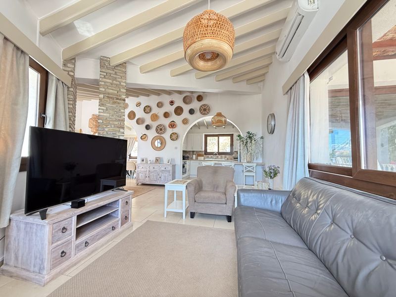 Бунгало в Пафосе, Кипр, 170 м² - фото 4