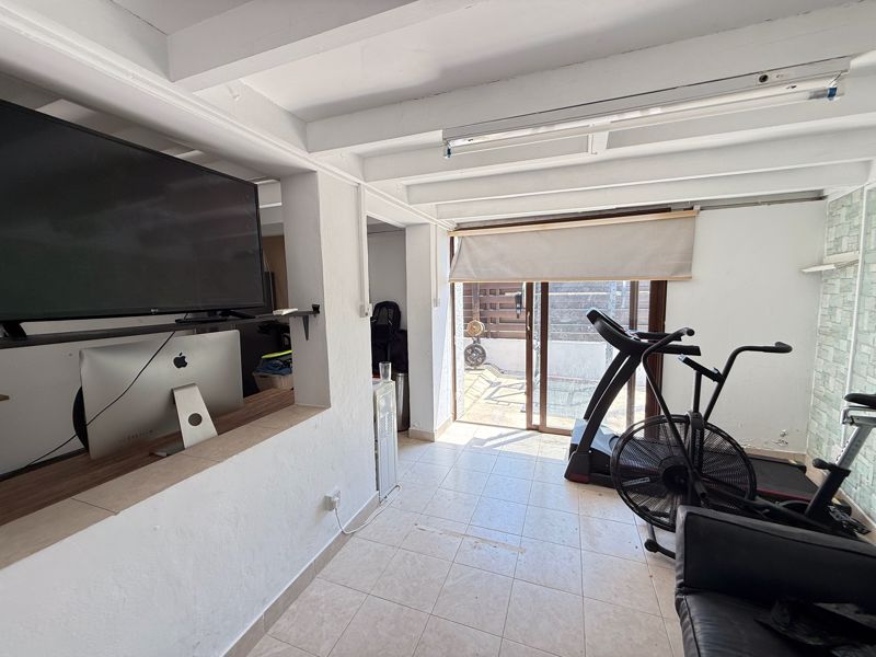 Бунгало в Пафосе, Кипр, 170 м² - фото 14