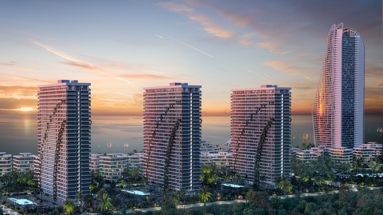 Квартира в Кобулети, Грузия, 28.5 м² - фото 7