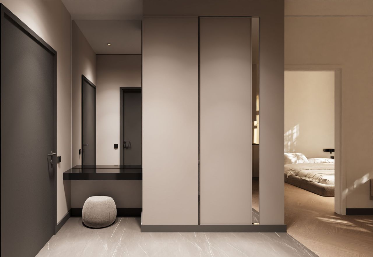 Квартира в Кобулети, Грузия, 28.5 м² - фото 9