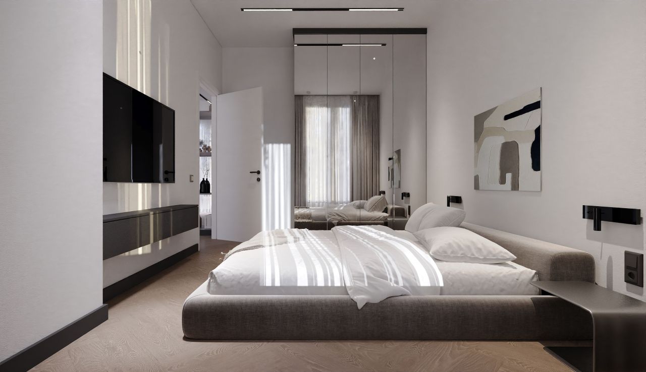 Квартира в Кобулети, Грузия, 28.5 м² - фото 13