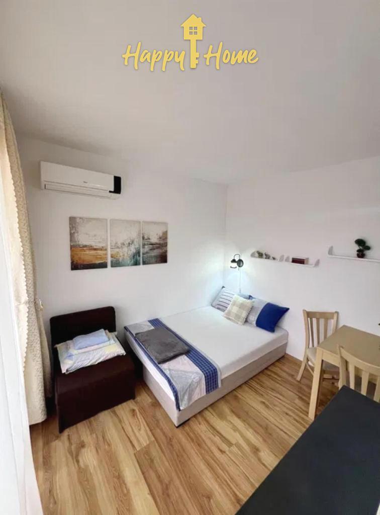 Студия в Святом Власе, Болгария, 31 м² - фото 1