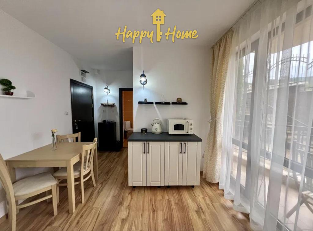 Студия в Святом Власе, Болгария, 31 м² - фото 2