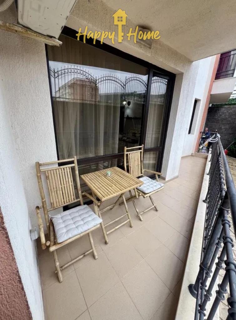 Студия в Святом Власе, Болгария, 31 м² - фото 9