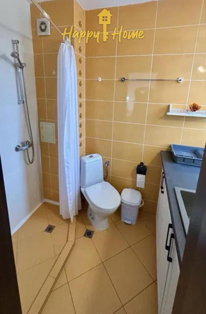 Студия в Святом Власе, Болгария, 31 м² - фото 8