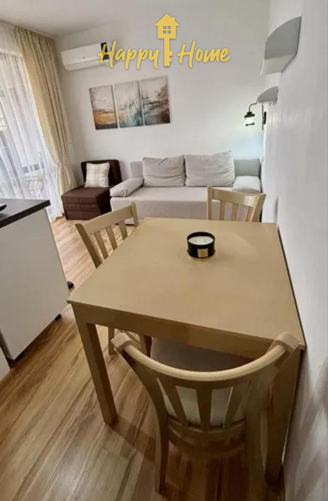 Студия в Святом Власе, Болгария, 31 м² - фото 5