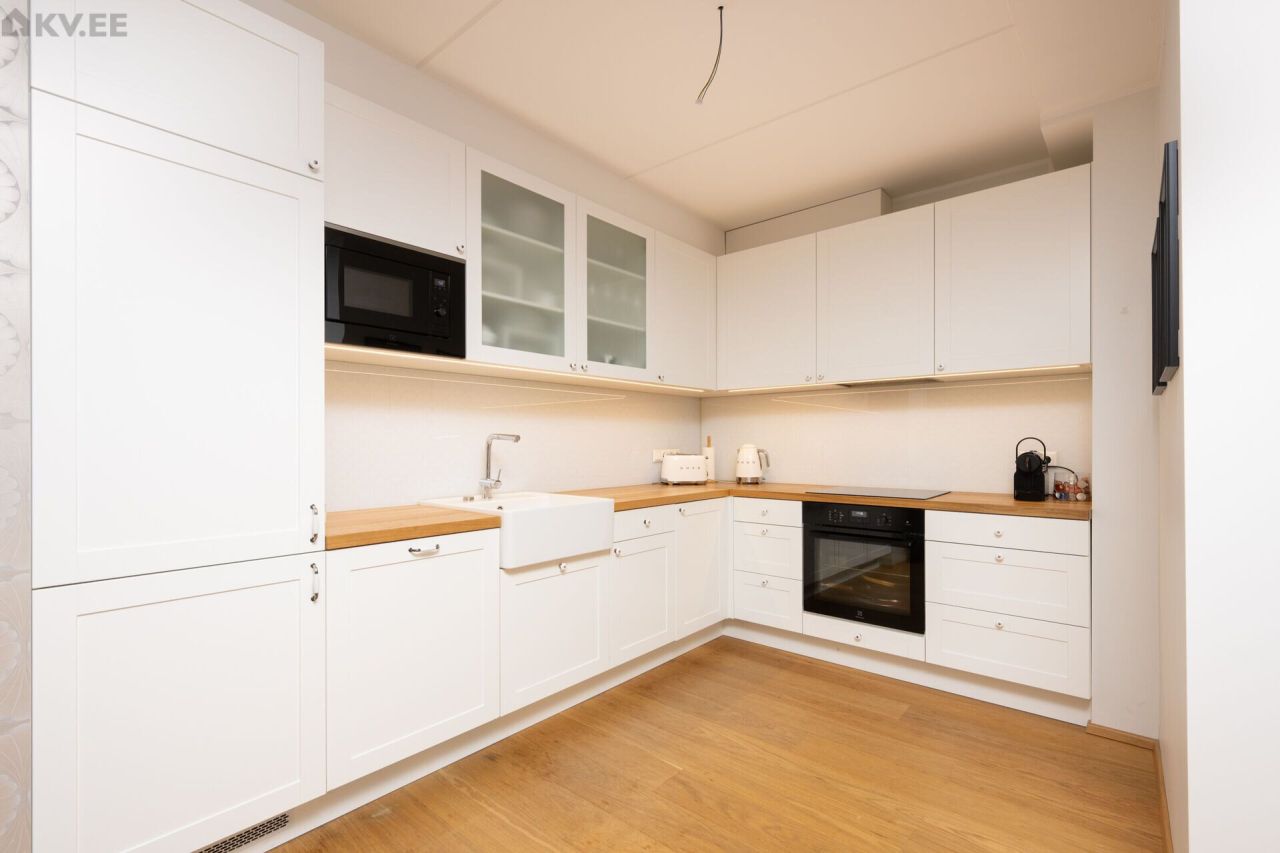 Квартира в Таллине, Эстония, 104.3 м² - фото 10