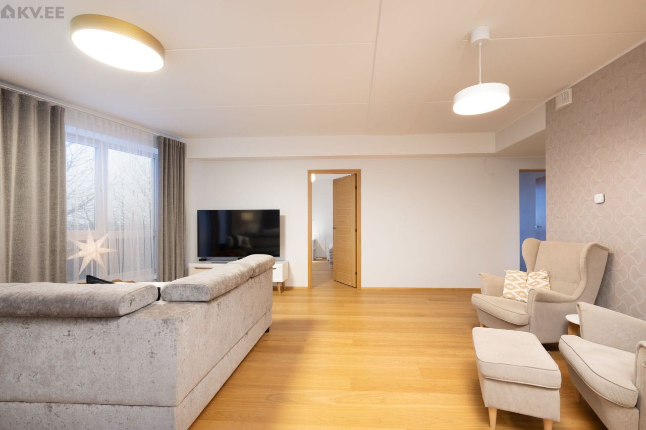 Квартира в Таллине, Эстония, 104.3 м² - фото 7