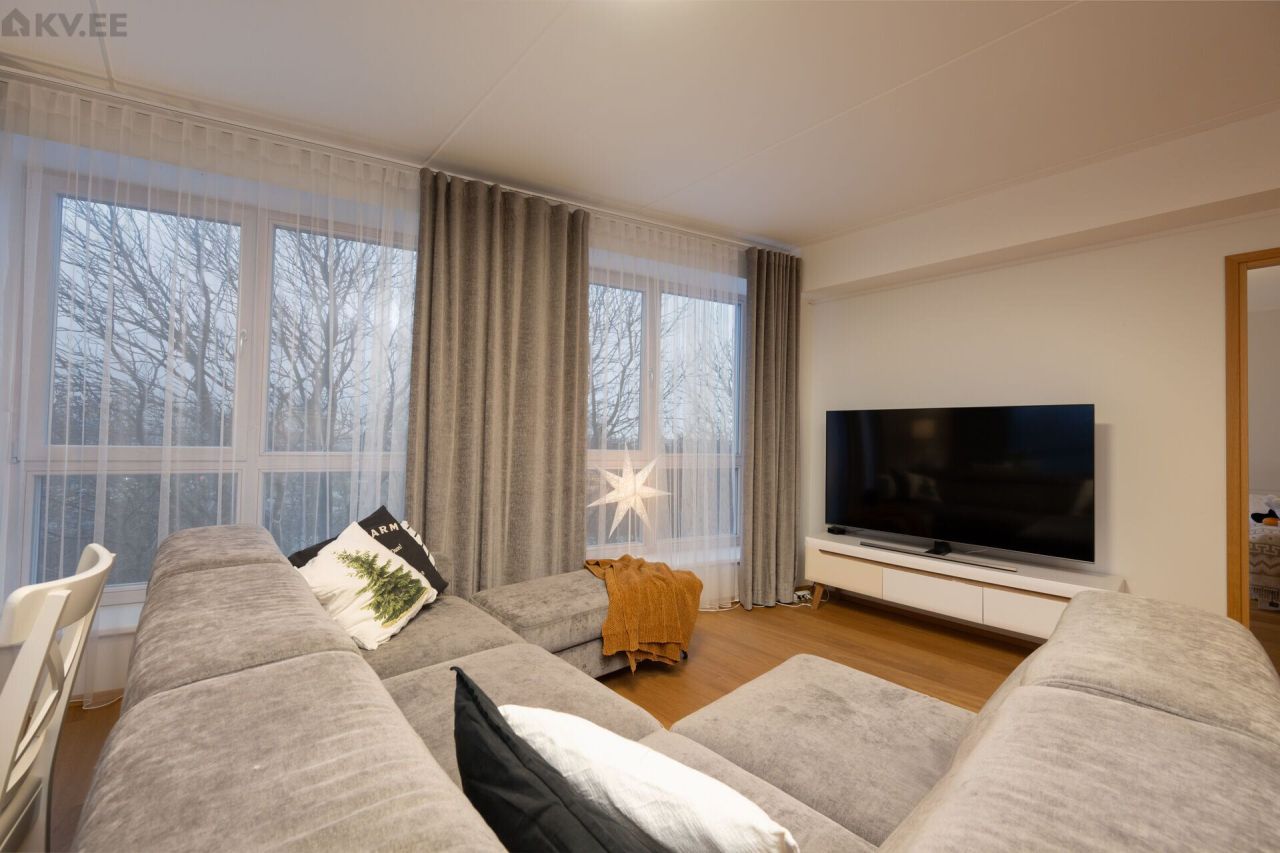 Квартира в Таллине, Эстония, 104.3 м² - фото 5