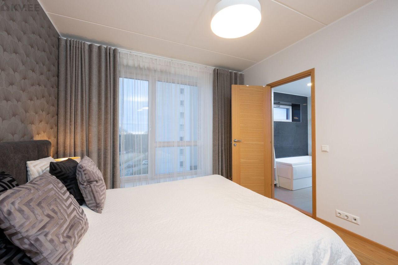 Квартира в Таллине, Эстония, 104.3 м² - фото 14