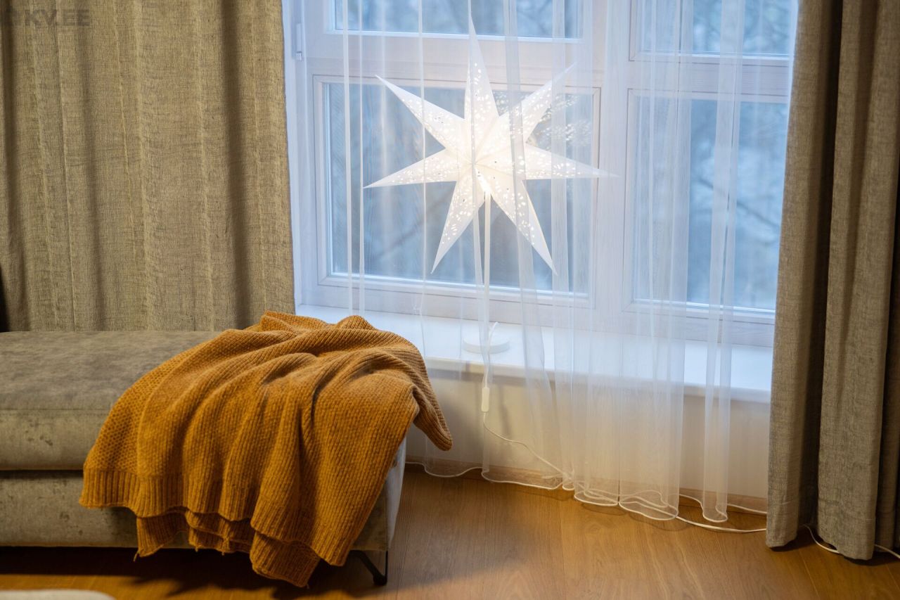 Квартира в Таллине, Эстония, 104.3 м² - фото 9