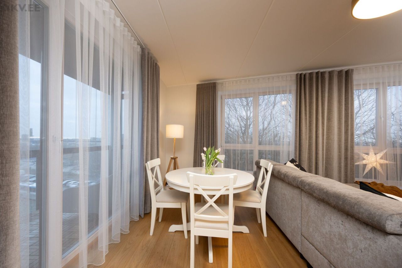 Квартира в Таллине, Эстония, 104.3 м² - фото 8