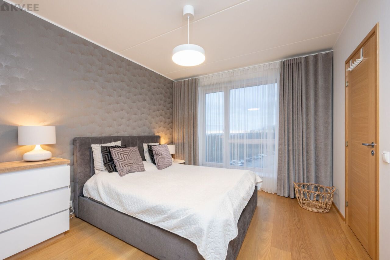 Квартира в Таллине, Эстония, 104.3 м² - фото 13