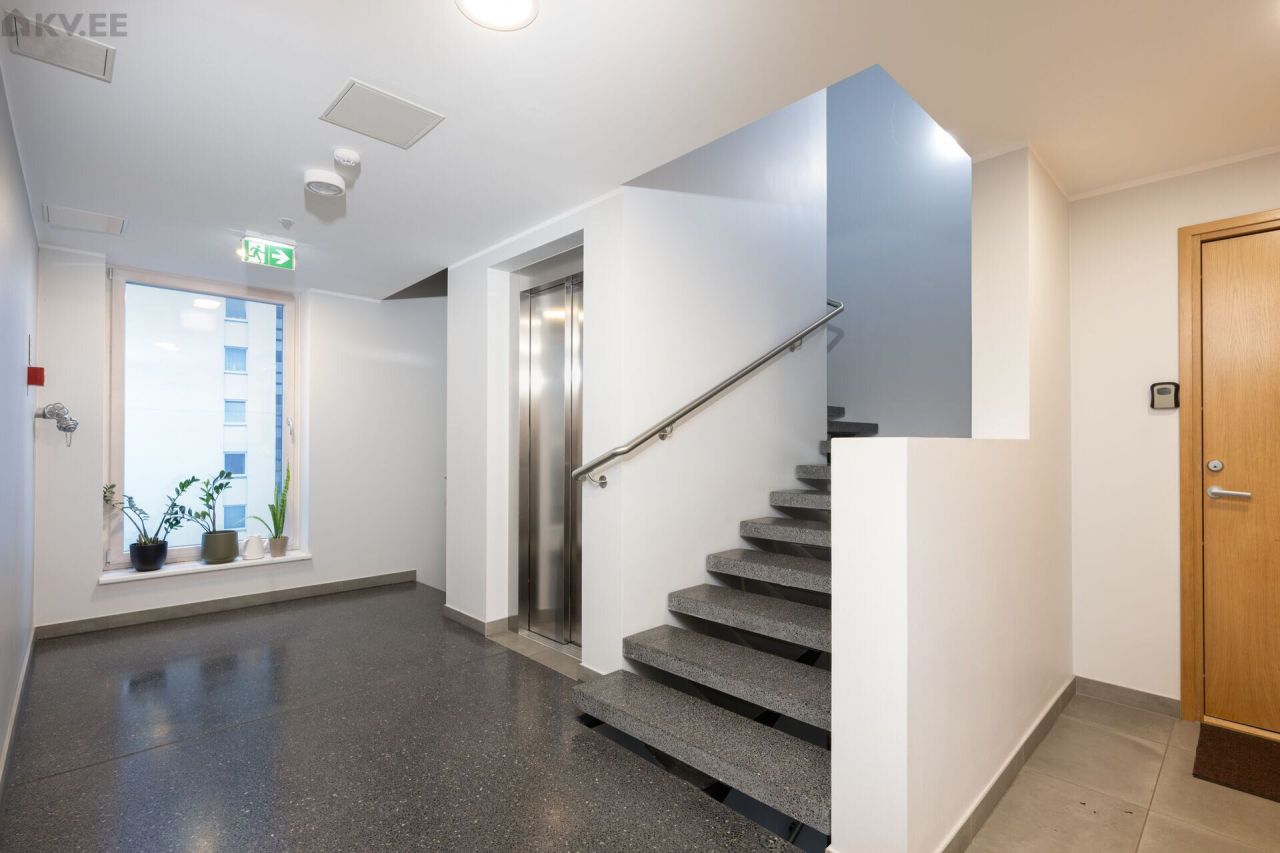 Квартира в Таллине, Эстония, 104.3 м² - фото 3