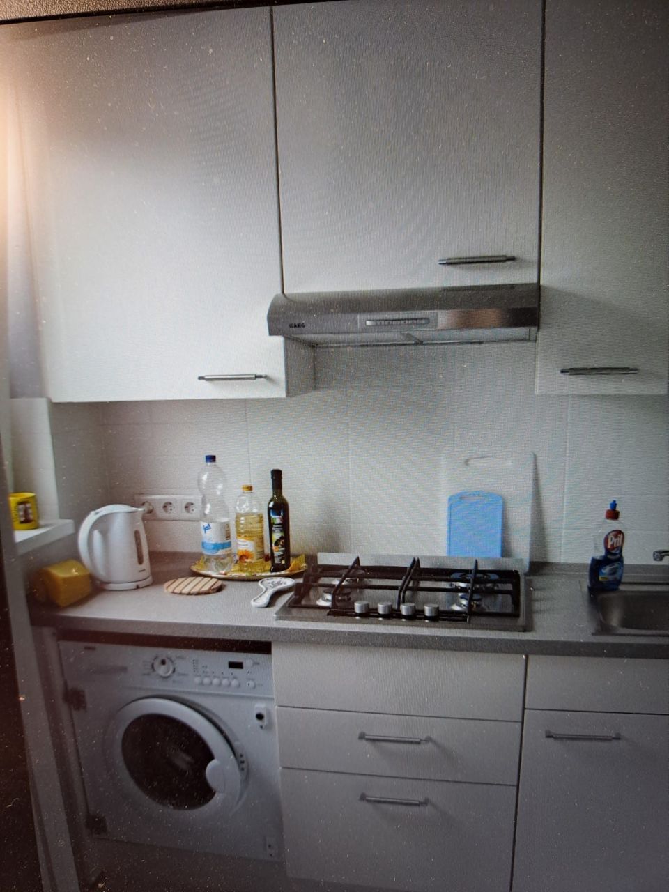 Квартира в Берлине, Германия, 35 м² - фото 6