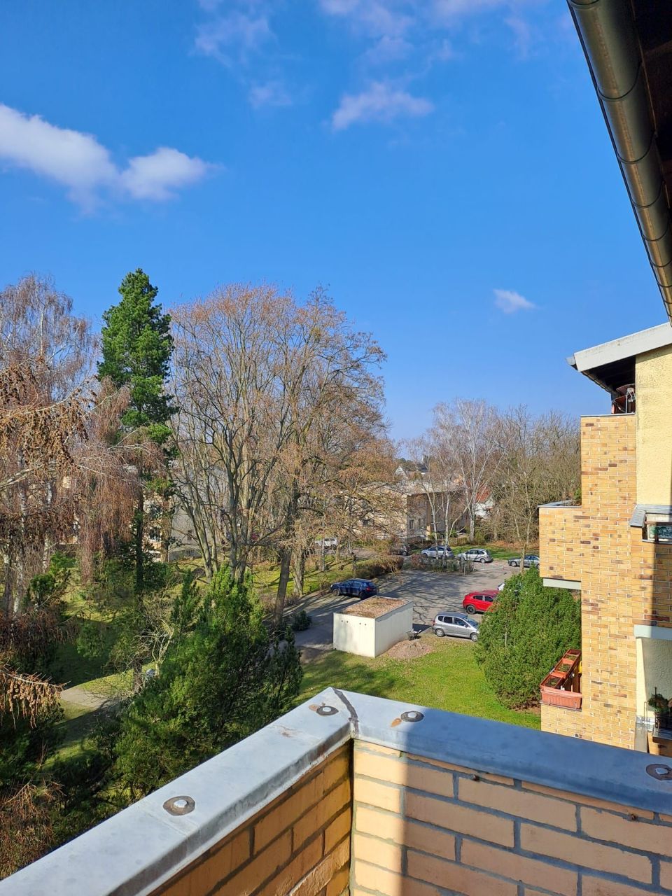 Квартира в Берлине, Германия, 35 м² - фото 5