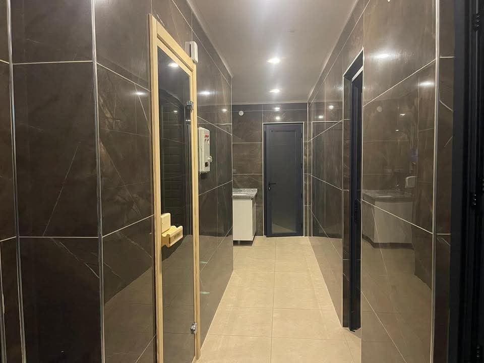 Квартира в Алании, Турция, 55 м² - фото 4