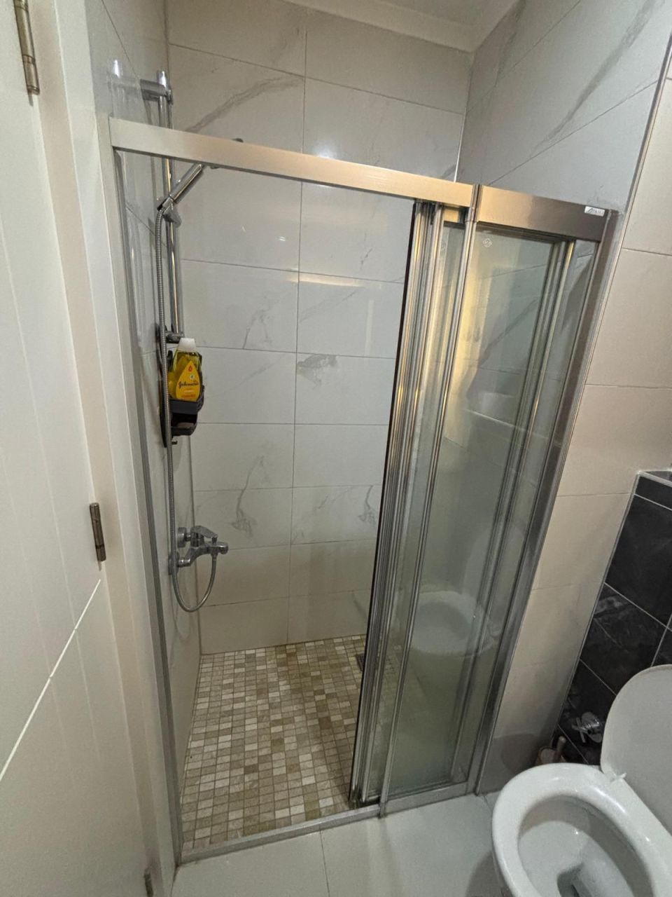 Квартира в Алании, Турция, 55 м² - фото 5