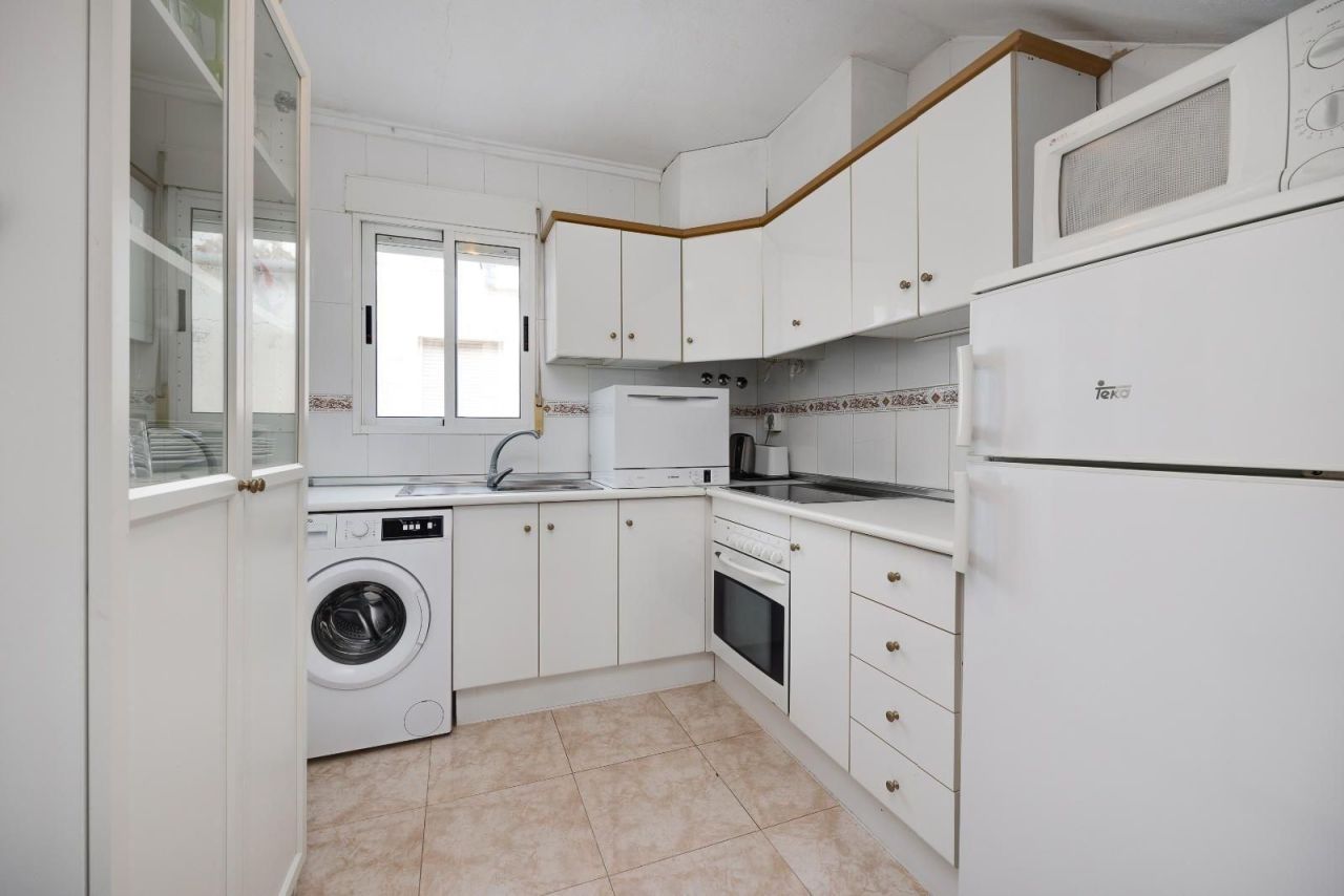 Бунгало в Торревьехе, Испания, 65 м² - фото 5