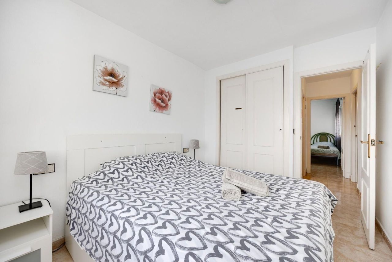 Бунгало в Торревьехе, Испания, 65 м² - фото 7