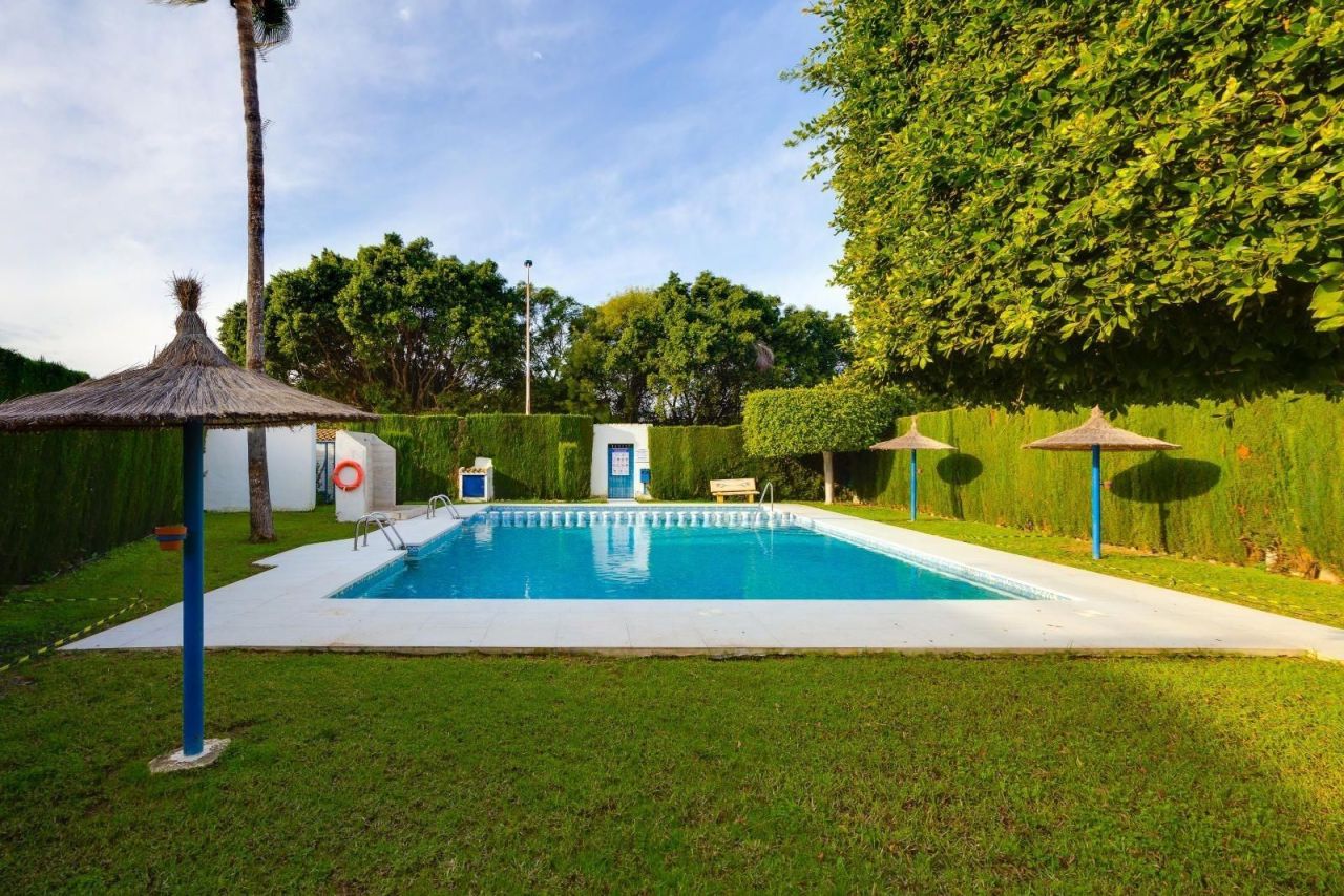 Бунгало в Торревьехе, Испания, 65 м² - фото 15