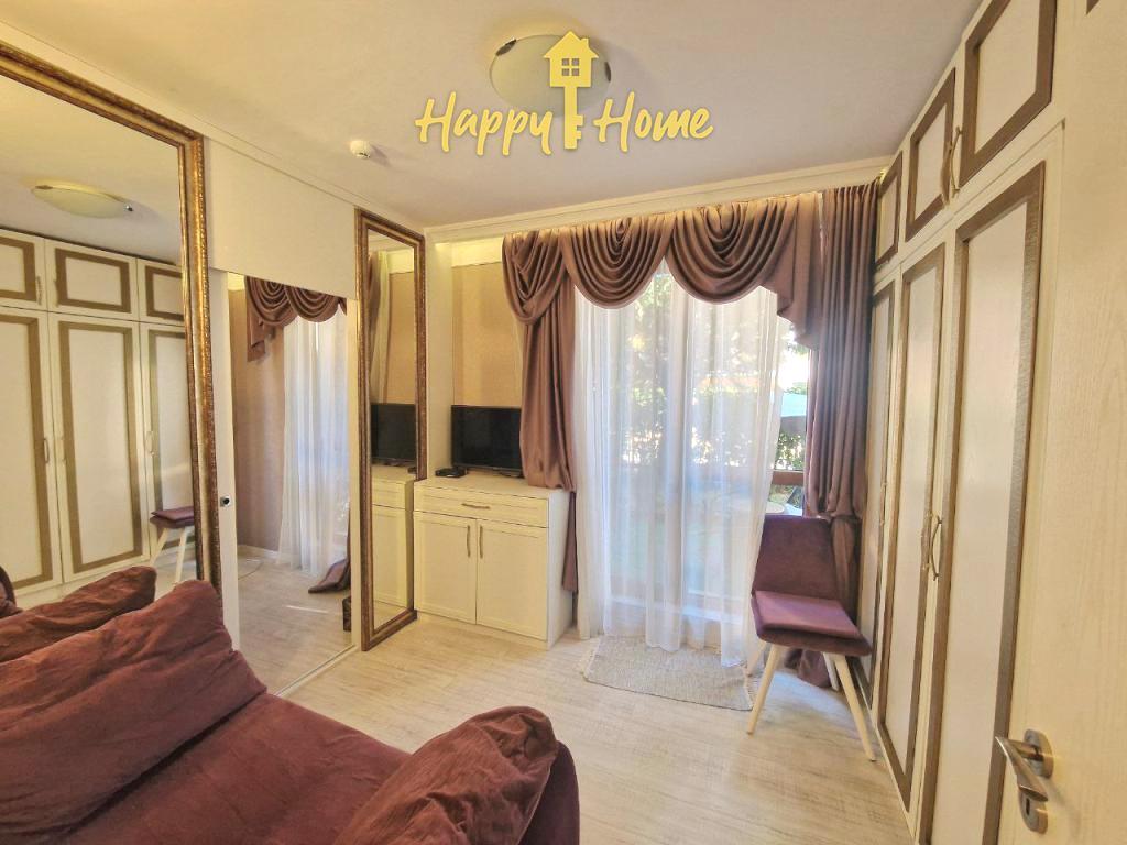 Квартира на Солнечном берегу, Болгария, 65 м² - фото 10