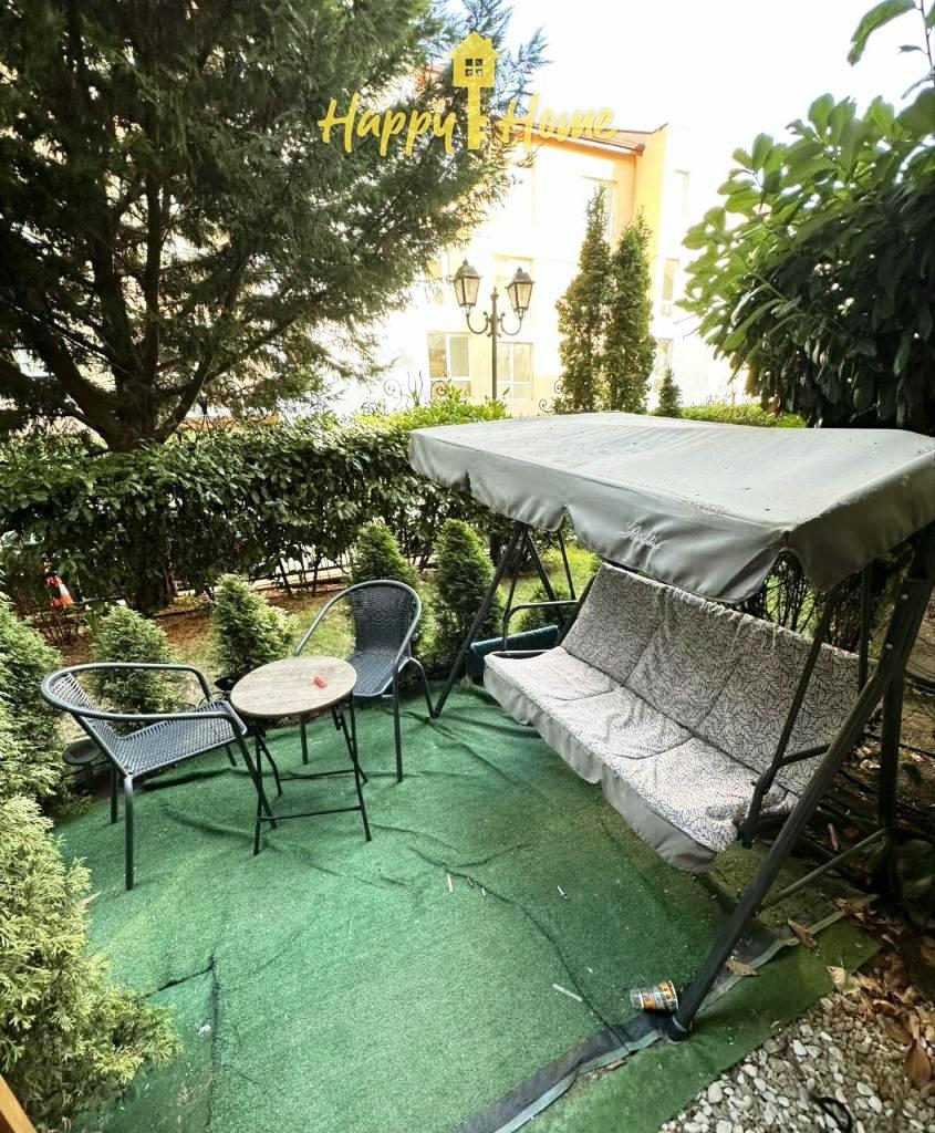 Квартира на Солнечном берегу, Болгария, 65 м² - фото 1