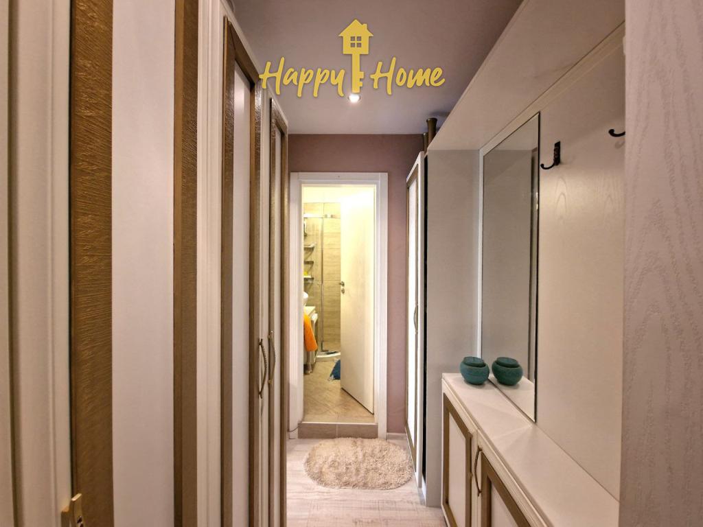 Квартира на Солнечном берегу, Болгария, 65 м² - фото 14